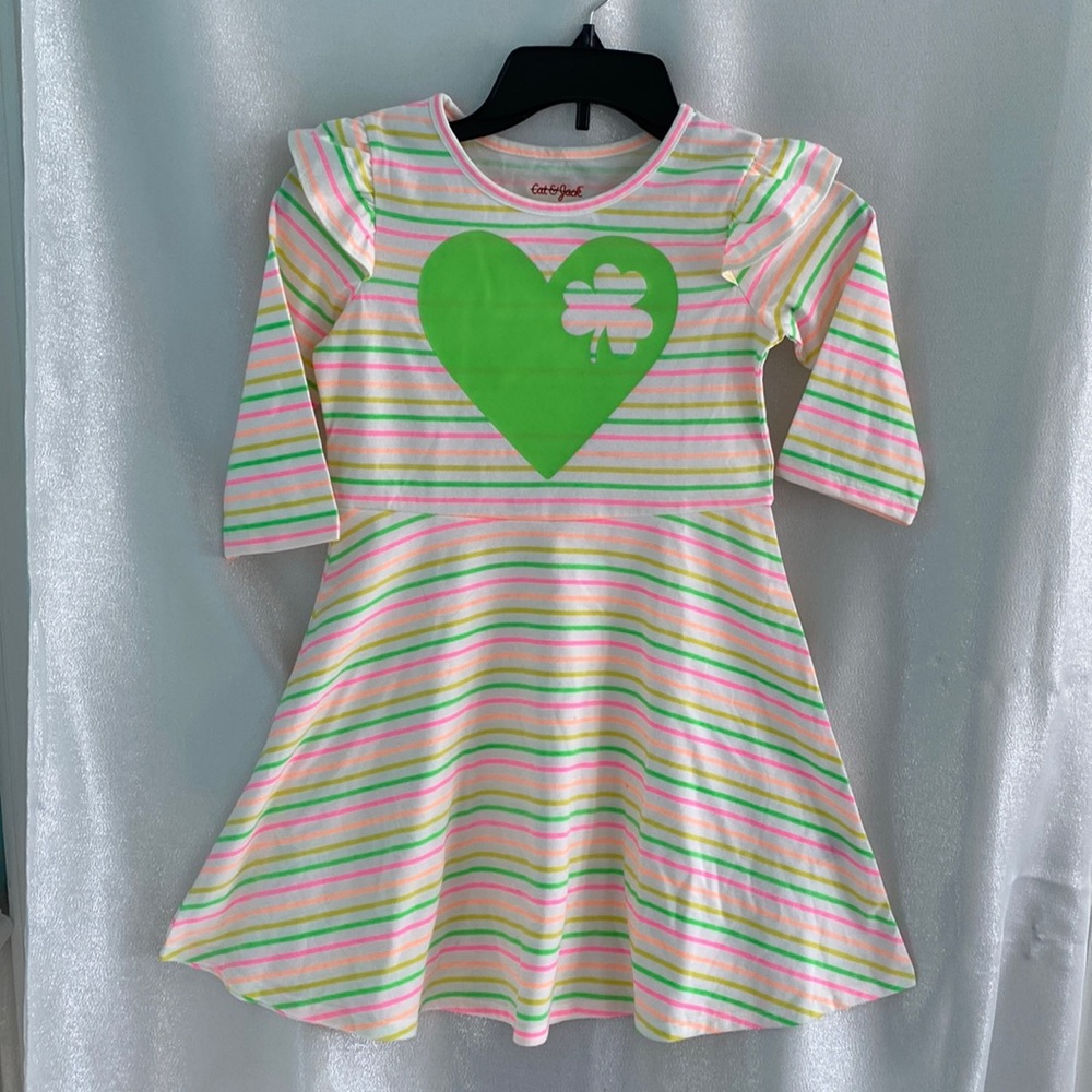 Dress St. Patrick’s Day